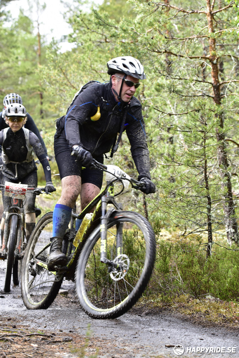 Bild från Lida Loop 2019